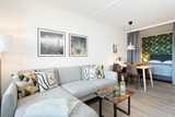 Ferienwohnung in Kellenhusen - Strandappartements am Leuchtturmweg Küstenquartier 209 - Bild 5