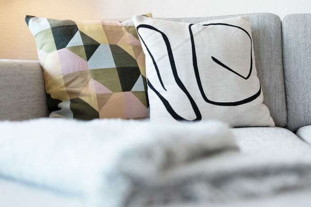 Ferienwohnung in Kellenhusen - Strandappartements am Leuchtturmweg Küstenquartier 209 - Bild 6