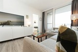 Ferienwohnung in Kellenhusen - Strandappartements am Leuchtturmweg Küstenquartier 209 - Bild 8