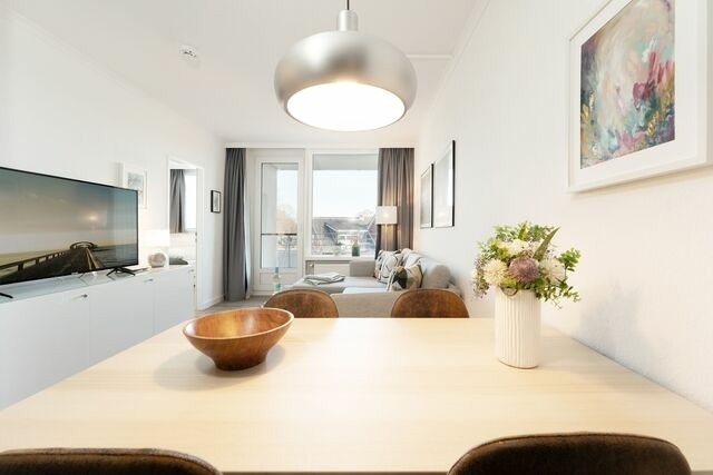 Ferienwohnung in Kellenhusen - Strandappartements am Leuchtturmweg Küstenquartier 209 - Bild 12