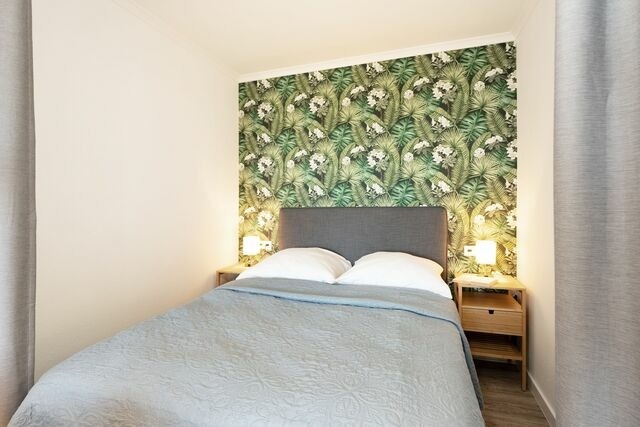 Ferienwohnung in Kellenhusen - Strandappartements am Leuchtturmweg Küstenquartier 209 - Bild 13