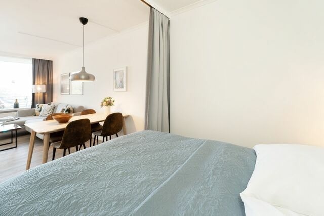 Ferienwohnung in Kellenhusen - Strandappartements am Leuchtturmweg Küstenquartier 209 - Bild 15