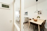 Ferienwohnung in Kellenhusen - Strandappartements am Leuchtturmweg Küstenquartier 209 - Bild 16