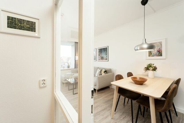 Ferienwohnung in Kellenhusen - Strandappartements am Leuchtturmweg Küstenquartier 209 - Bild 16