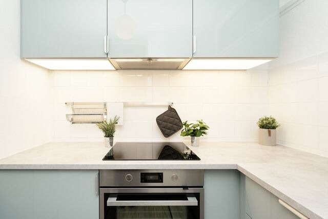 Ferienwohnung in Kellenhusen - Strandappartements am Leuchtturmweg Küstenquartier 209 - Bild 20