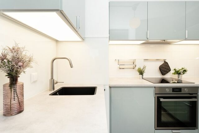 Ferienwohnung in Kellenhusen - Strandappartements am Leuchtturmweg Küstenquartier 209 - Bild 21