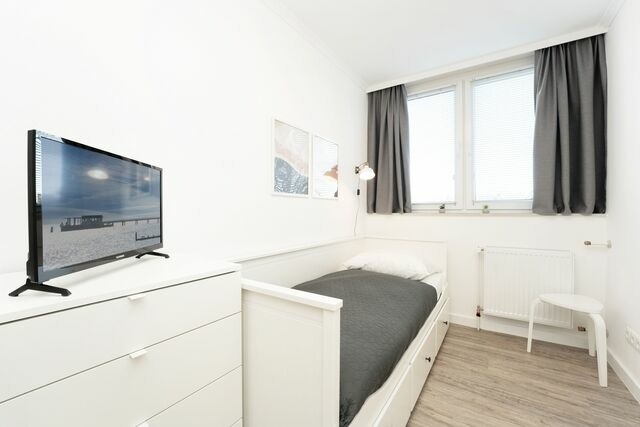Ferienwohnung in Kellenhusen - Strandappartements am Leuchtturmweg Küstenquartier 209 - Bild 24