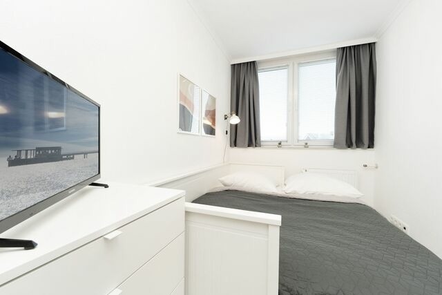 Ferienwohnung in Kellenhusen - Strandappartements am Leuchtturmweg Küstenquartier 209 - Bild 25