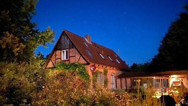 Ferienwohnung in Sch&ouml;nwalde - Wolkenkratzersuite - Bild 20