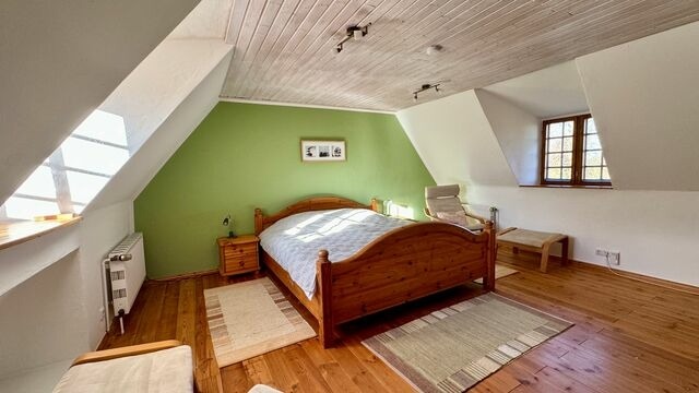 Ferienhaus in Sch&ouml;nwalde - Alte Kate - Bild 10