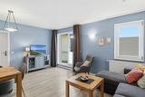 Ferienwohnung in Zempin - Fewo Ostseegl&uuml;ck - Bild 1
