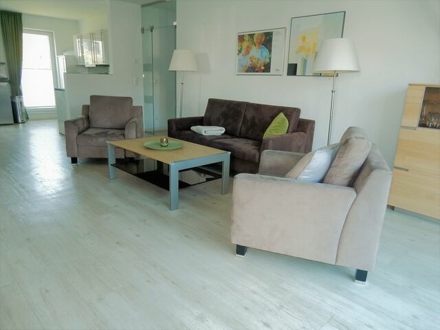 Ferienwohnung in Timmendorfer Strand - Exklusive Wohnung im Haus Aalbeek - Bild 4