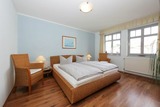 Ferienwohnung in Seebad Heringsdorf - (Brise) Haus am Kliff App. 06 - Bild 16