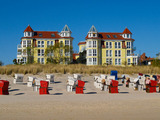 Ferienwohnung in Seebad Bansin - (Brise) D&uuml;nenresidenz App. A11 - Bild 2