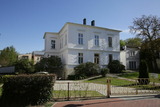 Ferienwohnung in Seebad Heringsdorf - (Brise) Villa Ruthenberg App. 2 - Bild 2