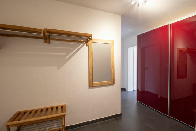 Ferienwohnung in Seebad Bansin - (Brise) Haus Auguste App. 03 - Bild 9