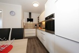 Ferienwohnung in Seebad Heringsdorf - (Brise) Haus Maxim App. 01 - Bild 7
