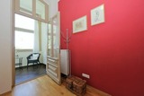 Ferienwohnung in Seebad Heringsdorf - (Brise) Villa Miramare App. 02 - Bild 12