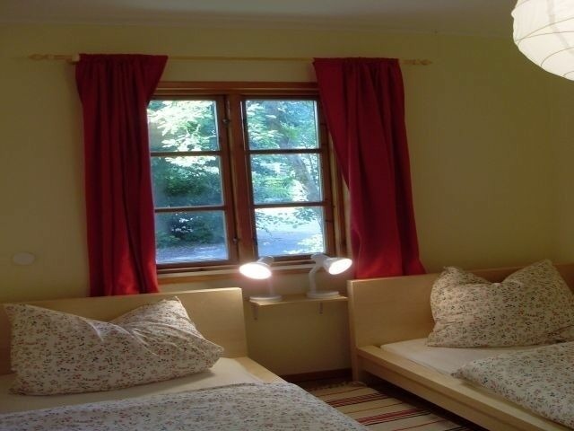 Ferienwohnung in Fahrdorf-Loopstedt - Ferienwohnung am Haddebyer Noor - Bild 4