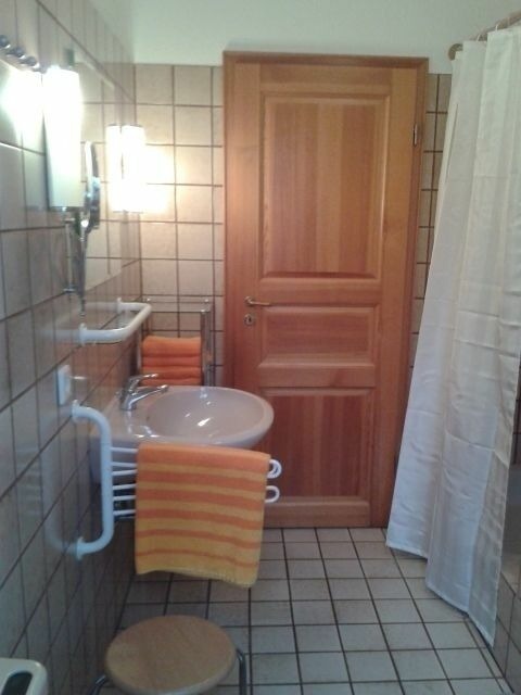 Ferienwohnung in Fahrdorf-Loopstedt - Ferienwohnung am Haddebyer Noor - Bild 6