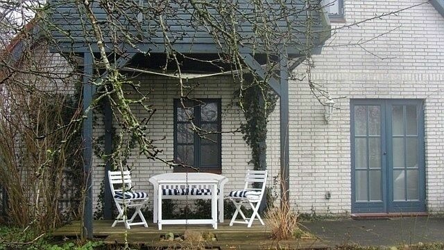 Ferienwohnung in Fahrdorf-Loopstedt - Ferienwohnung am Haddebyer Noor - Bild 8