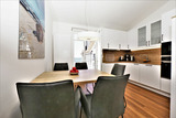 Ferienwohnung in Seebad Bansin - (Brise) Haus Buchenhof App. 4 - Bild 6