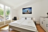 Ferienwohnung in Seebad Bansin - (Brise) Haus Buchenhof App. 4 - Bild 14