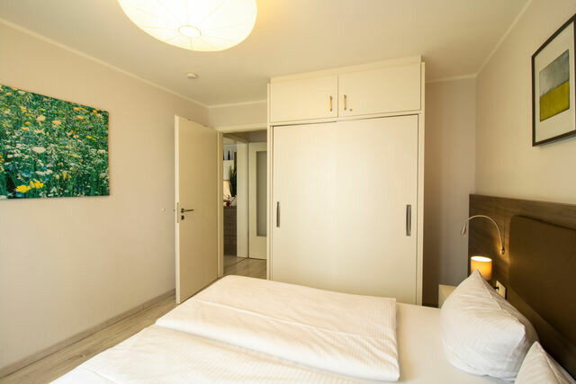 Ferienwohnung in Seebad Bansin - (Brise) Seeresidenz Haus Atlantic App. 0.1 - Bild 10