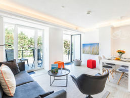 FeWo MariSol in PRORA - 5.22