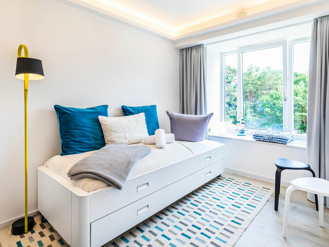 Ferienwohnung in Binz (Ostseebad) OT Prora - FeWo MariSol in PRORA - 5.22 - Bild 12