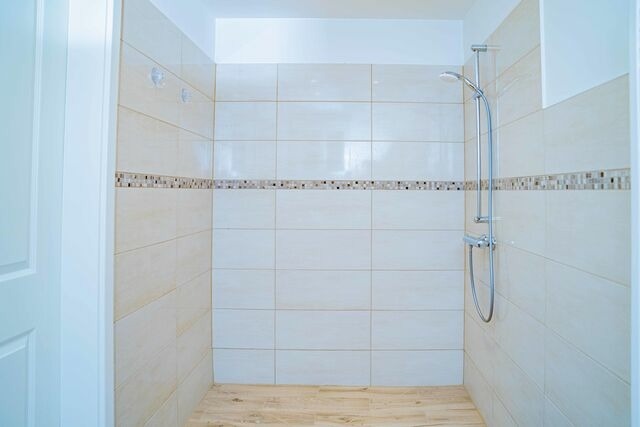 Ferienwohnung in Karschau - Schleiblick Appartement 15 - Bild 7