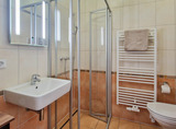 Ferienwohnung in Seebad Bansin - (Brise) Seeresidenz Haus Nordic App. 3.1 - Bild 21