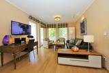 Ferienwohnung in Seebad Bansin - (Brise) Seeresidenz Haus Nordic App. 1.3 - Bild 1