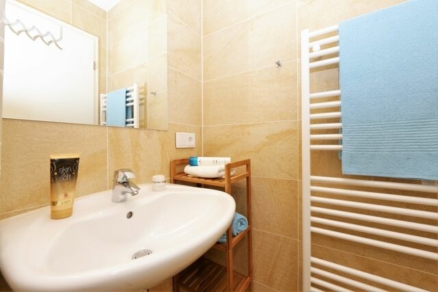 Ferienwohnung in Seebad Bansin - (Brise) Seeresidenz Haus Nordic App. 1.3 - Bild 23