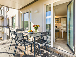 FeWo Ostseeliebe in PRORA - 2.43