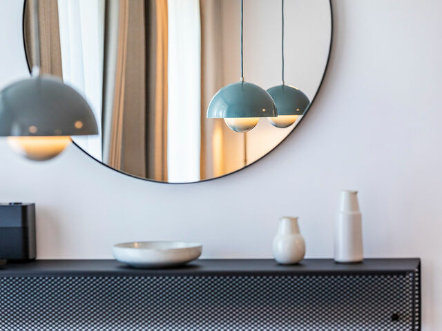 Ferienwohnung in Binz (Ostseebad) OT Prora - FeWo Ostseeliebe in PRORA - 2.43 - Bild 4