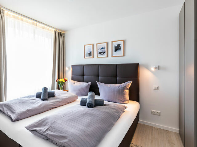 Ferienwohnung in Binz (Ostseebad) OT Prora - FeWo Ostseeliebe in PRORA - 2.43 - Bild 15