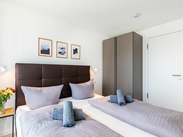 Ferienwohnung in Binz (Ostseebad) OT Prora - FeWo Ostseeliebe in PRORA - 2.43 - Bild 18