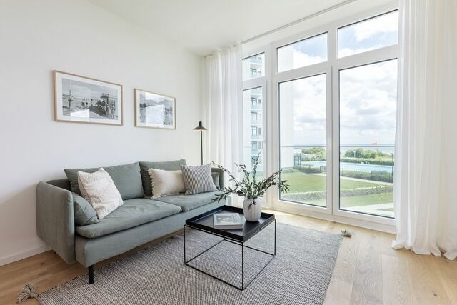 Ferienwohnung in Neustadt-Pelzerhaken - Eichenhain Saltkrokan - Bild 2