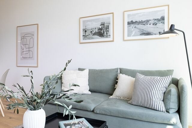 Ferienwohnung in Neustadt-Pelzerhaken - Eichenhain Saltkrokan - Bild 5