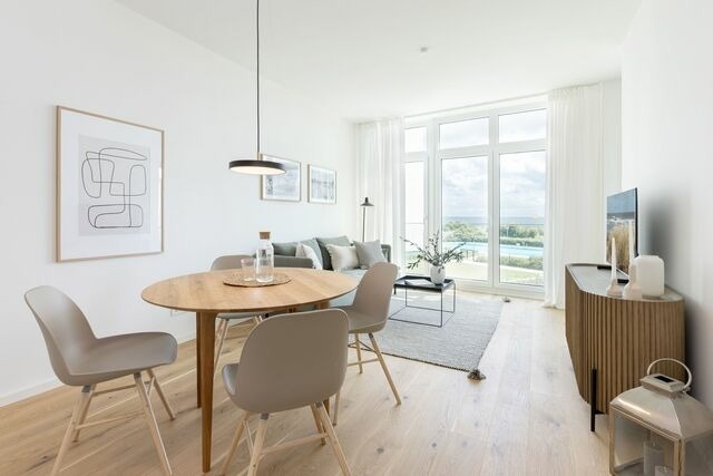Ferienwohnung in Neustadt-Pelzerhaken - Eichenhain Saltkrokan - Bild 11