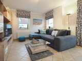 Ferienwohnung in Seebad Heringsdorf - (Brise) Villa Madeleine App. 03 - Bild 1