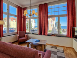 (Brise) Villa Kurfürst App. 01