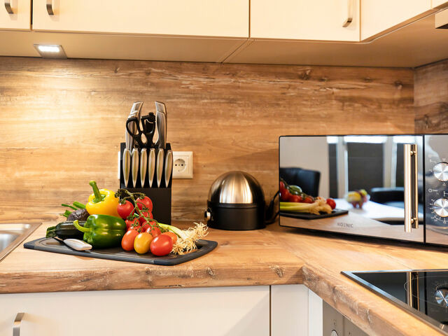 Ferienwohnung in Binz (Ostseebad) OT Prora - FeWo Dünenheide 2.1 in PRORA - 7.21 - Bild 8