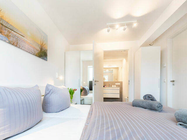 Ferienwohnung in Binz (Ostseebad) OT Prora - FeWo Dünenheide 2.1 in PRORA - 7.21 - Bild 9