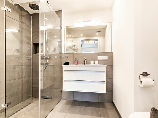 Ferienwohnung in Binz (Ostseebad) OT Prora - FeWo Dünenheide 2.1 in PRORA - 7.21 - Bild 10