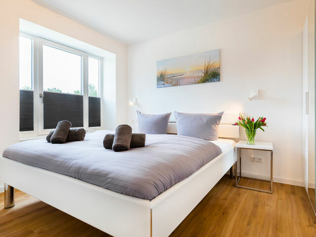 Ferienwohnung in Binz (Ostseebad) OT Prora - FeWo Dünenheide 2.1 in PRORA - 7.21 - Bild 15