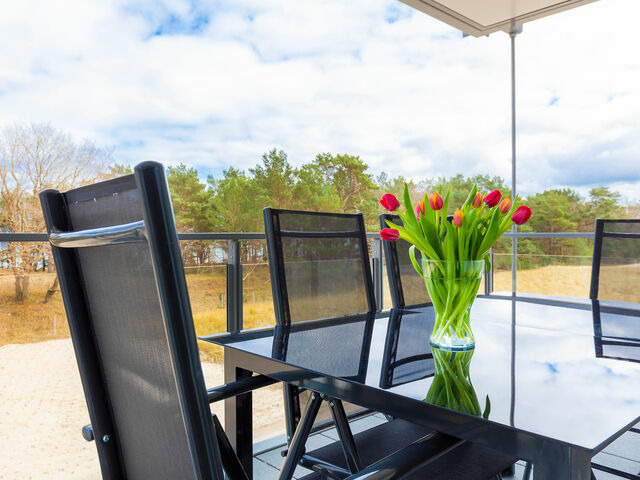 Ferienwohnung in Binz (Ostseebad) OT Prora - FeWo Dünenheide 2.1 in PRORA - 7.21 - Bild 17