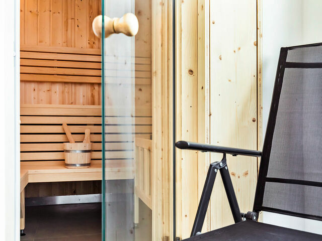 Ferienwohnung in Binz (Ostseebad) OT Prora - FeWo Dünenheide 2.1 in PRORA - 7.21 - Bild 18