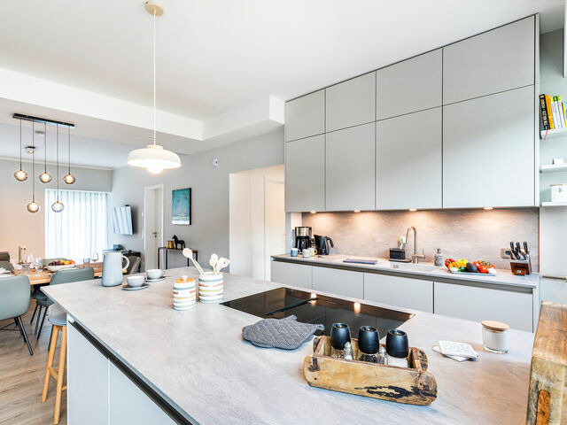 Ferienwohnung in Binz (Ostseebad) OT Prora - FeWo TREIBsand in PRORA - 2.03 - Bild 11